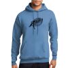 Core Fleece Pullover Hooded Sweatshirt Thumbnail