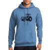 Core Fleece Pullover Hooded Sweatshirt Thumbnail