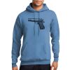 Core Fleece Pullover Hooded Sweatshirt Thumbnail