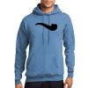 Core Fleece Pullover Hooded Sweatshirt Thumbnail