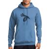 Core Fleece Pullover Hooded Sweatshirt Thumbnail