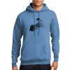 Core Fleece Pullover Hooded Sweatshirt Thumbnail