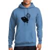 Core Fleece Pullover Hooded Sweatshirt Thumbnail