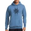 Core Fleece Pullover Hooded Sweatshirt Thumbnail