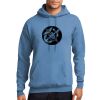 Core Fleece Pullover Hooded Sweatshirt Thumbnail