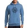 Core Fleece Pullover Hooded Sweatshirt Thumbnail
