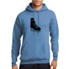 Core Fleece Pullover Hooded Sweatshirt Thumbnail