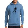 Core Fleece Pullover Hooded Sweatshirt Thumbnail
