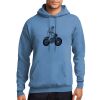 Core Fleece Pullover Hooded Sweatshirt Thumbnail