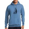 Core Fleece Pullover Hooded Sweatshirt Thumbnail
