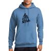 Core Fleece Pullover Hooded Sweatshirt Thumbnail