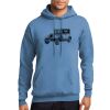 Core Fleece Pullover Hooded Sweatshirt Thumbnail