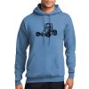 Core Fleece Pullover Hooded Sweatshirt Thumbnail