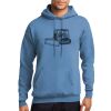 Core Fleece Pullover Hooded Sweatshirt Thumbnail