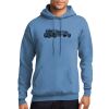 Core Fleece Pullover Hooded Sweatshirt Thumbnail