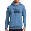 Core Fleece Pullover Hooded Sweatshirt Thumbnail
