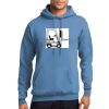 Core Fleece Pullover Hooded Sweatshirt Thumbnail
