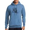 Core Fleece Pullover Hooded Sweatshirt Thumbnail
