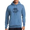 Core Fleece Pullover Hooded Sweatshirt Thumbnail