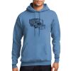 Core Fleece Pullover Hooded Sweatshirt Thumbnail
