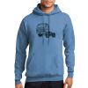 Core Fleece Pullover Hooded Sweatshirt Thumbnail