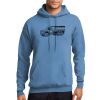 Core Fleece Pullover Hooded Sweatshirt Thumbnail