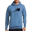 Core Fleece Pullover Hooded Sweatshirt Thumbnail