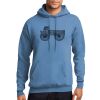 Core Fleece Pullover Hooded Sweatshirt Thumbnail