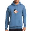 Core Fleece Pullover Hooded Sweatshirt Thumbnail
