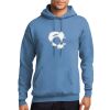 Core Fleece Pullover Hooded Sweatshirt Thumbnail