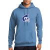 Core Fleece Pullover Hooded Sweatshirt Thumbnail