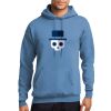 Core Fleece Pullover Hooded Sweatshirt Thumbnail