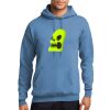 Core Fleece Pullover Hooded Sweatshirt Thumbnail