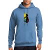 Core Fleece Pullover Hooded Sweatshirt Thumbnail