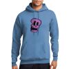 Core Fleece Pullover Hooded Sweatshirt Thumbnail