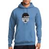 Core Fleece Pullover Hooded Sweatshirt Thumbnail