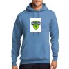 Core Fleece Pullover Hooded Sweatshirt Thumbnail