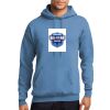 Core Fleece Pullover Hooded Sweatshirt Thumbnail