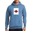 Core Fleece Pullover Hooded Sweatshirt Thumbnail