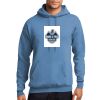 Core Fleece Pullover Hooded Sweatshirt Thumbnail