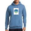Core Fleece Pullover Hooded Sweatshirt Thumbnail