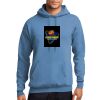 Core Fleece Pullover Hooded Sweatshirt Thumbnail