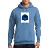 Core Fleece Pullover Hooded Sweatshirt Thumbnail