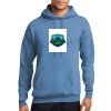 Core Fleece Pullover Hooded Sweatshirt Thumbnail