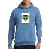 Core Fleece Pullover Hooded Sweatshirt Thumbnail