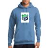 Core Fleece Pullover Hooded Sweatshirt Thumbnail