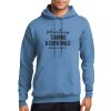 Core Fleece Pullover Hooded Sweatshirt Thumbnail