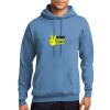 Core Fleece Pullover Hooded Sweatshirt Thumbnail