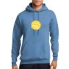 Core Fleece Pullover Hooded Sweatshirt Thumbnail