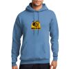 Core Fleece Pullover Hooded Sweatshirt Thumbnail